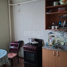 Квартира 38 м², 1-комнатная - изображение 5