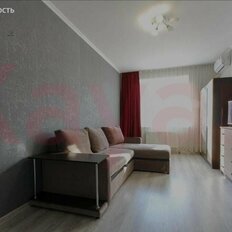 Квартира 34,9 м², 1-комнатная - изображение 1