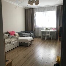 Квартира 81 м², 2-комнатная - изображение 2