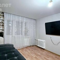 Квартира 49,6 м², 2-комнатная - изображение 2