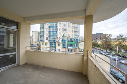 Купить квартиру с высокими потолками в ЖК «Олимпийская Ривьера Новогорск» в Москве и МО - изображение 18