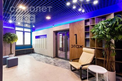 24,3 м², квартира-студия 3 790 000 ₽ - изображение 9