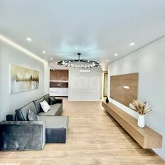 Квартира 86 м², 2-комнатная - изображение 2