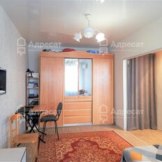 Квартира 28,6 м², 1-комнатная - изображение 3