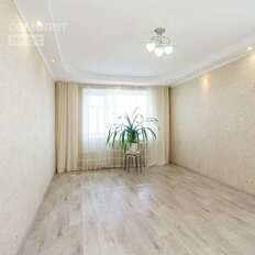 Квартира 53,6 м², 2-комнатная - изображение 1