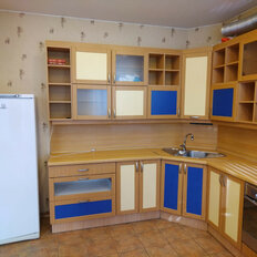 Квартира 48,6 м², 1-комнатная - изображение 4