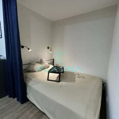 Квартира 35 м², студия - изображение 2