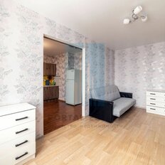 Квартира 40,5 м², 1-комнатная - изображение 2