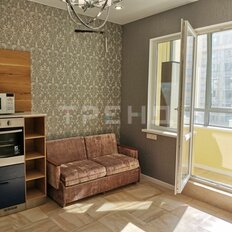 Квартира 84,5 м², 2-комнатная - изображение 2