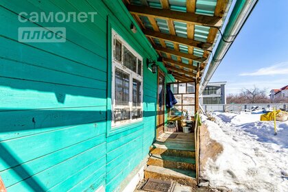 62 м² дом, 1 сотка участок 4 970 000 ₽ - изображение 95