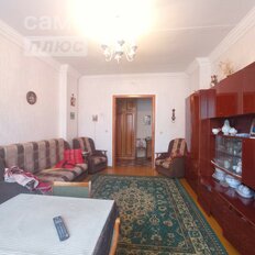 Квартира 78,1 м², студия - изображение 3