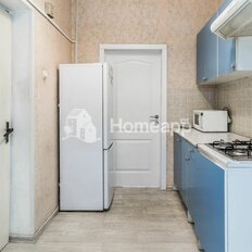 Квартира 39,9 м², 1-комнатная - изображение 5