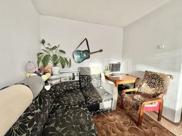 30 м², 1-комнатная квартира 17 000 ₽ в месяц - изображение 34