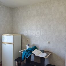 Квартира 37,5 м², 1-комнатная - изображение 4