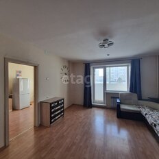 Квартира 40,6 м², 1-комнатная - изображение 2