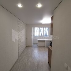 Квартира 20,4 м², студия - изображение 4