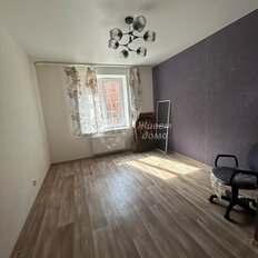 Квартира 35,4 м², 1-комнатная - изображение 5