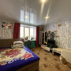 Квартира 48,8 м², 2-комнатная - изображение 5