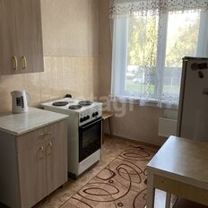 Квартира 59,1 м², 3-комнатная - изображение 4