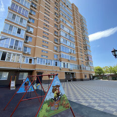 Квартира 65,5 м², 2-комнатная - изображение 1