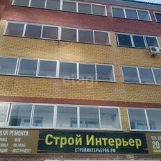 Квартира 67,6 м², 2-комнатная - изображение 3