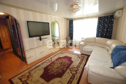 Купить квартиру с лоджией и с ремонтом в Ангарске - изображение 23