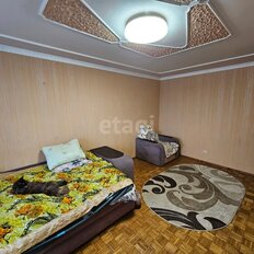 Квартира 69,5 м², 3-комнатная - изображение 5