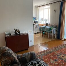 Квартира 63,7 м², 3-комнатная - изображение 3