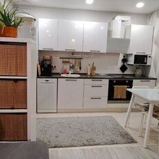 Квартира 30,3 м², студия - изображение 3