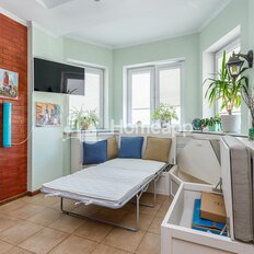 Квартира 49,2 м², 1-комнатная - изображение 4