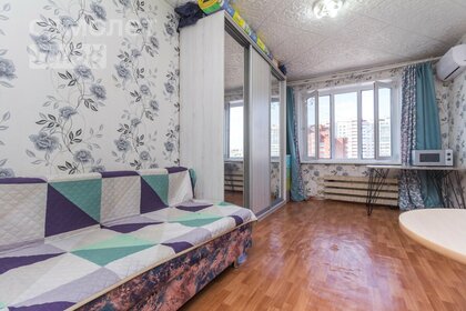 Купить квартиру-студию с отделкой у метро Крестьянская застава (салатовая ветка) в Москве и МО - изображение 6
