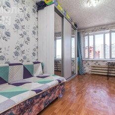 Квартира 22,1 м², 1-комнатная - изображение 1