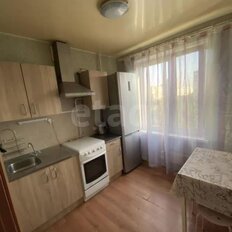 Квартира 42,6 м², 2-комнатная - изображение 1