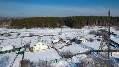 Купить дом с водой на улице Первомайская в Иркутске - изображение 3