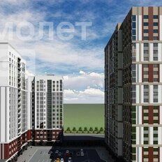 Квартира 63 м², 2-комнатная - изображение 3