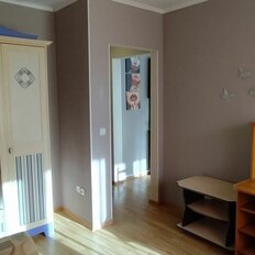 Квартира 36,7 м², 1-комнатная - изображение 5