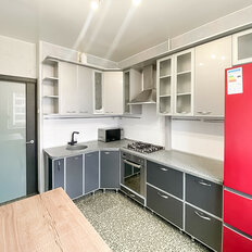 Квартира 63 м², 3-комнатная - изображение 2