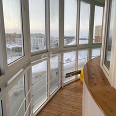 Квартира 89,5 м², 3-комнатная - изображение 3