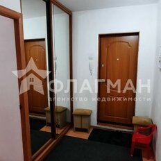 Квартира 63,4 м², 3-комнатная - изображение 3