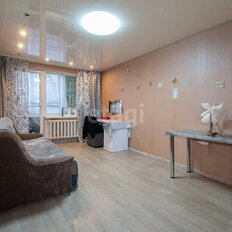 Квартира 66,9 м², 3-комнатная - изображение 1