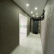 Квартира 69 м², 3-комнатная - изображение 5