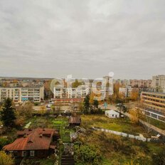 Квартира 54,1 м², 2-комнатная - изображение 3