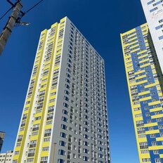 Квартира 34,6 м², 1-комнатная - изображение 3