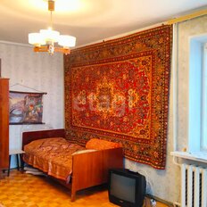 Квартира 31,7 м², 1-комнатная - изображение 3