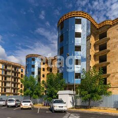 Квартира 37 м², студия - изображение 5