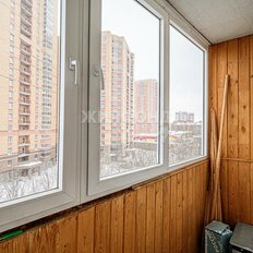 Квартира 53,2 м², 2-комнатная - изображение 3