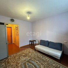 Квартира 16,5 м², 1-комнатная - изображение 5