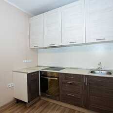 Квартира 52,1 м², 1-комнатная - изображение 3