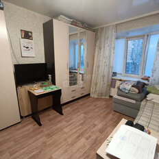 Квартира 17,2 м², студия - изображение 3