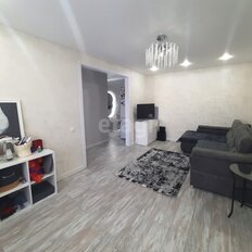 Квартира 45,5 м², 2-комнатная - изображение 5